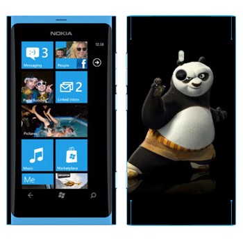   « - - »   Nokia Lumia 800