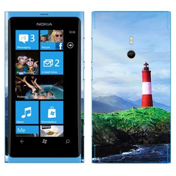   «  »   Nokia Lumia 800