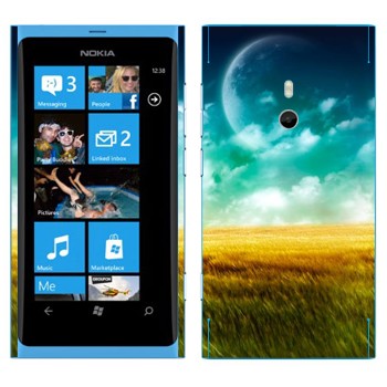   «,   »   Nokia Lumia 800