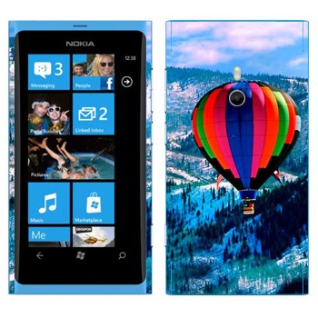   «    »   Nokia Lumia 800