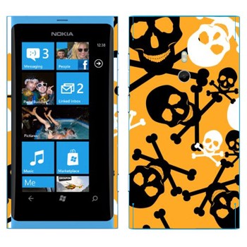   «-     »   Nokia Lumia 800