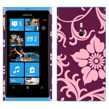   «   »   Nokia Lumia 800