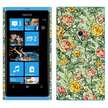   «     »   Nokia Lumia 800