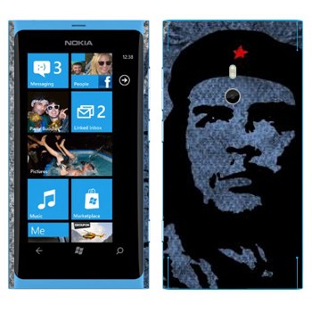  «Comandante Che Guevara»   Nokia Lumia 800