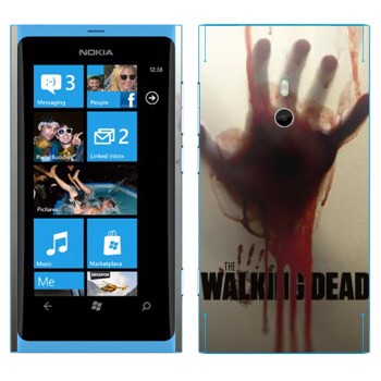   «Dead Inside -  »   Nokia Lumia 800