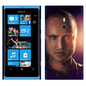   «  -   »   Nokia Lumia 800