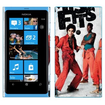   « 1- »   Nokia Lumia 800