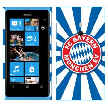   «  »   Nokia Lumia 800