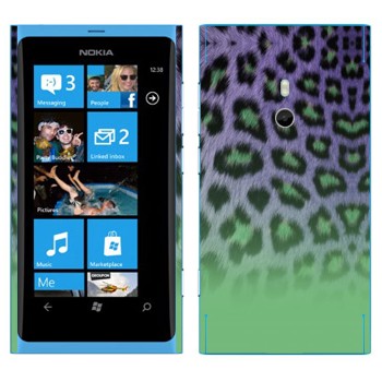   «  -»   Nokia Lumia 800