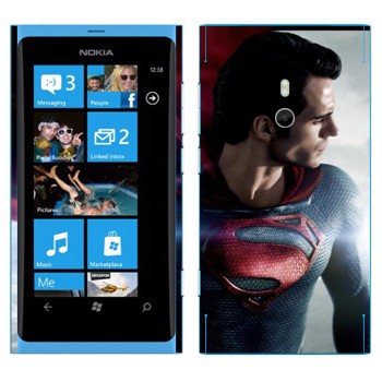   «   3D»   Nokia Lumia 800