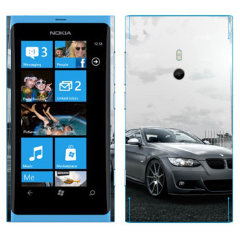   «BMW   »   Nokia Lumia 800