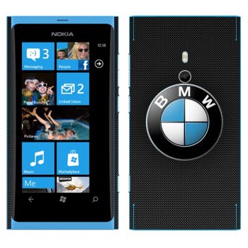   « BMW»   Nokia Lumia 800