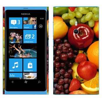   «- »   Nokia Lumia 800