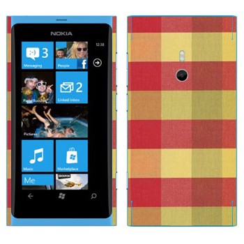   «    -»   Nokia Lumia 800