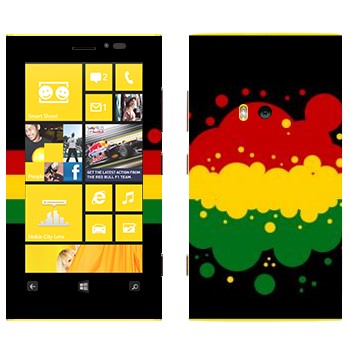   «--  »   Nokia Lumia 920