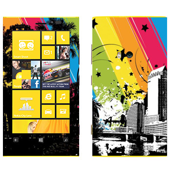  «  »   Nokia Lumia 920