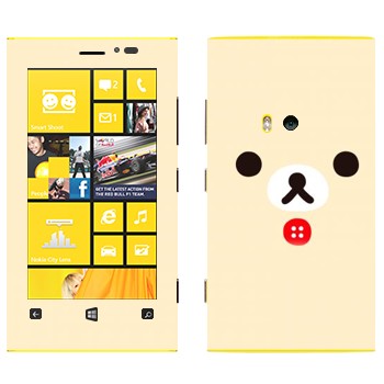   «Kawaii»   Nokia Lumia 920