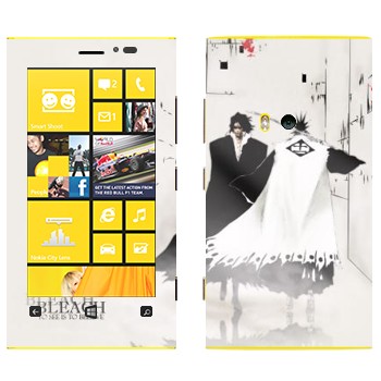   «Kenpachi Zaraki»   Nokia Lumia 920