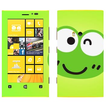   «Keroppi»   Nokia Lumia 920