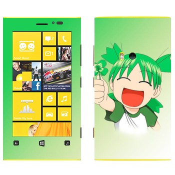   «Yotsuba»   Nokia Lumia 920