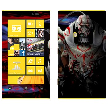   «  - Fullmetal Alchemist»   Nokia Lumia 920