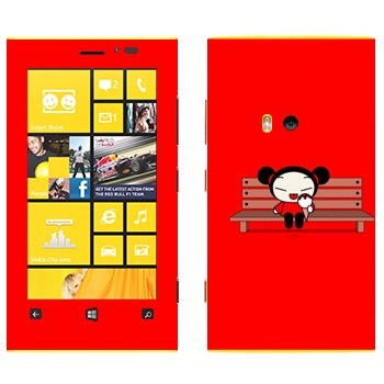   «     - Kawaii»   Nokia Lumia 920