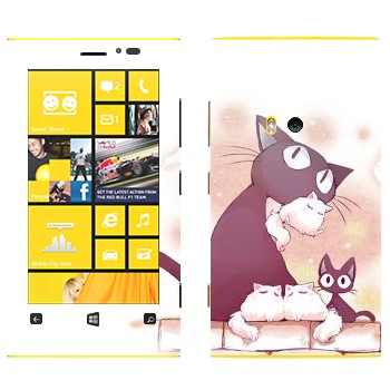   «-  »   Nokia Lumia 920