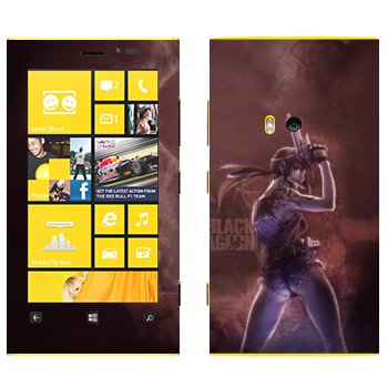   « -  ׸ »   Nokia Lumia 920