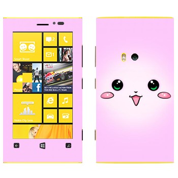   «  - Kawaii»   Nokia Lumia 920