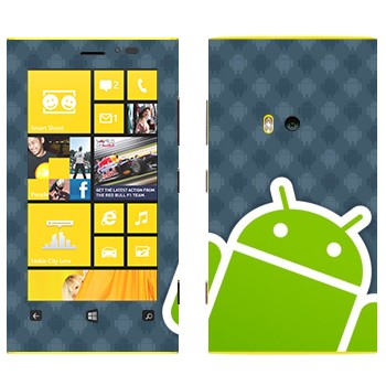   «Android »   Nokia Lumia 920