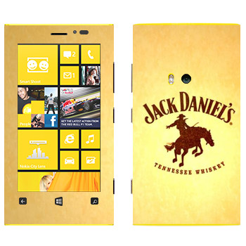   «Jack daniels »   Nokia Lumia 920