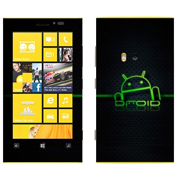   « Android»   Nokia Lumia 920