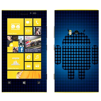   « Android   »   Nokia Lumia 920
