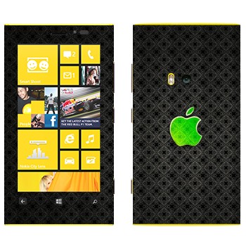   « Apple  »   Nokia Lumia 920