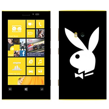   « Playboy»   Nokia Lumia 920