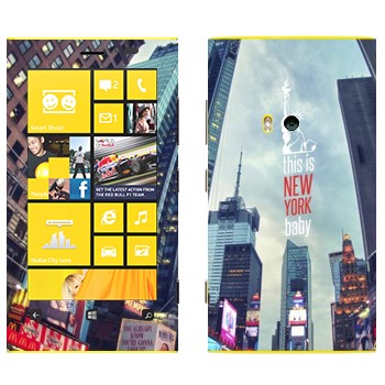  «- -»   Nokia Lumia 920