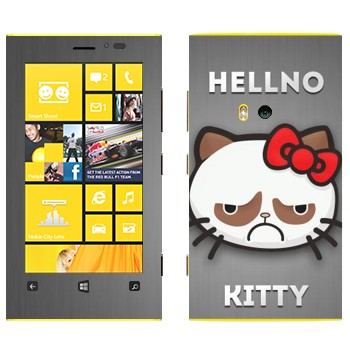   «Hellno Kitty»   Nokia Lumia 920