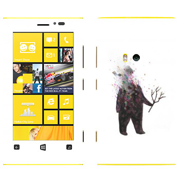   «Kisung Treeman»   Nokia Lumia 920
