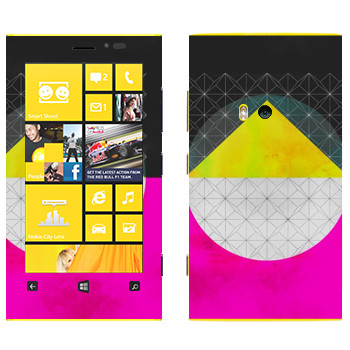   «Quadrant - Georgiana Paraschiv»   Nokia Lumia 920