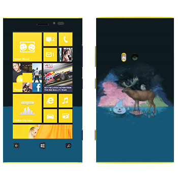   «   Kisung»   Nokia Lumia 920
