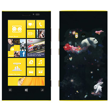   «   - Kisung»   Nokia Lumia 920
