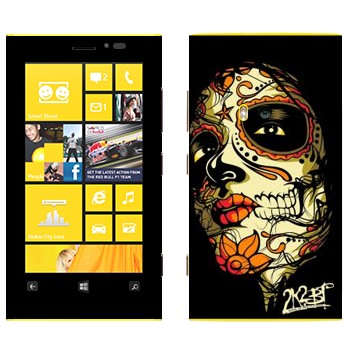   «   - -»   Nokia Lumia 920