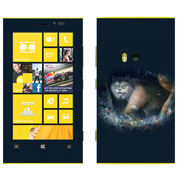   « - Kisung»   Nokia Lumia 920