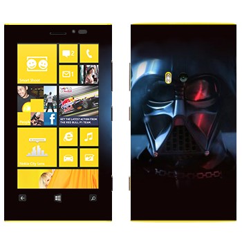   «Darth Vader»   Nokia Lumia 920
