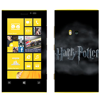   «Harry Potter »   Nokia Lumia 920