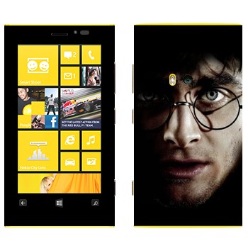   «Harry Potter»   Nokia Lumia 920
