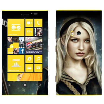   « -  »   Nokia Lumia 920