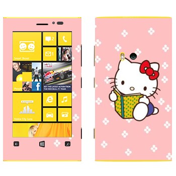   «Kitty  »   Nokia Lumia 920