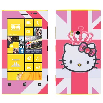   «Kitty  »   Nokia Lumia 920