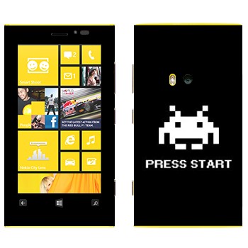   «8 - Press start»   Nokia Lumia 920
